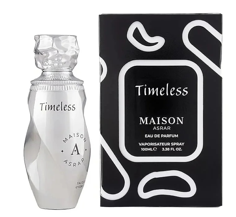Timeless U woda perfumowana 100 ml