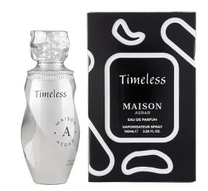 MAISON ASRAR Timeless U woda perfumowana