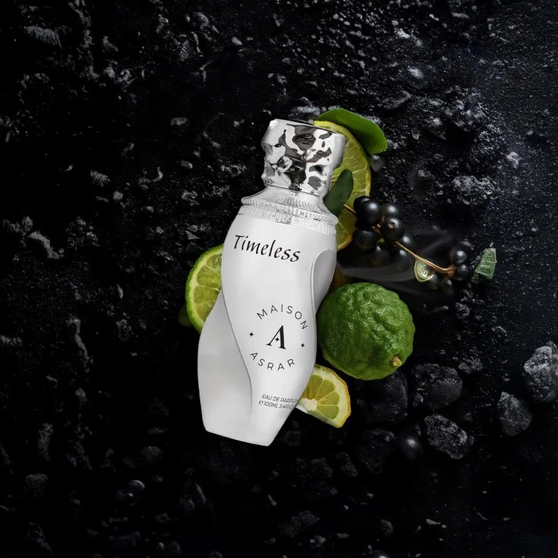 Timeless U woda perfumowana 100 ml