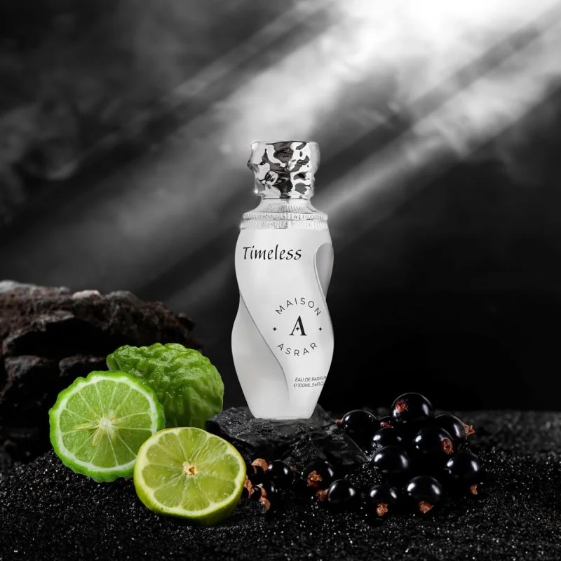 Timeless U woda perfumowana 100 ml