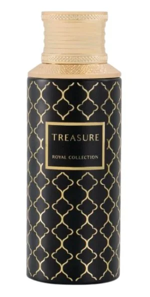 MAISON ASRAR Treasure U woda perfumowana