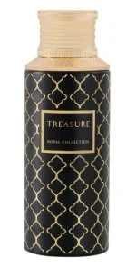 Treasure U woda perfumowana 100 ml