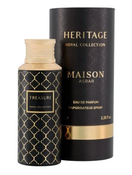 Treasure U woda perfumowana 100 ml