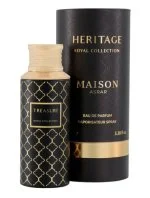 Treasure U woda perfumowana 100 ml