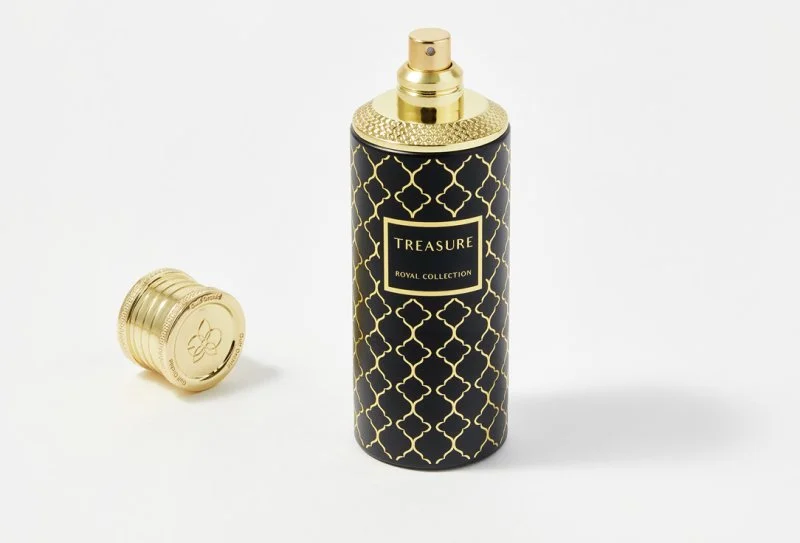 Treasure U woda perfumowana 100 ml