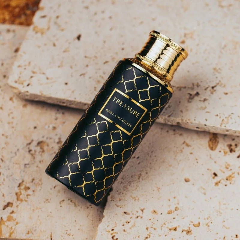 Treasure U woda perfumowana 100 ml