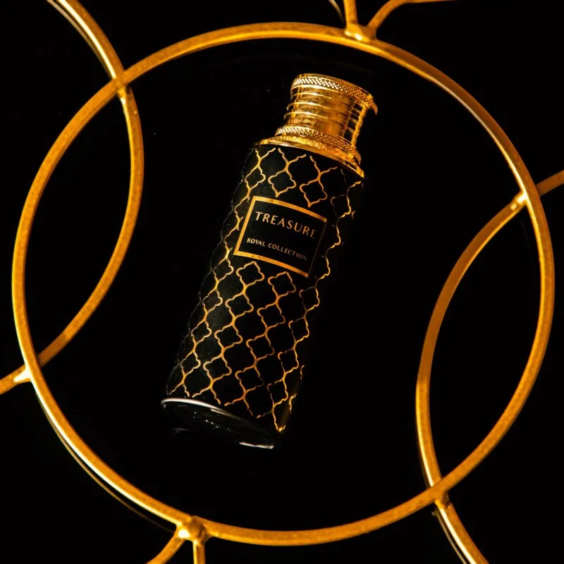 Treasure U woda perfumowana 100 ml