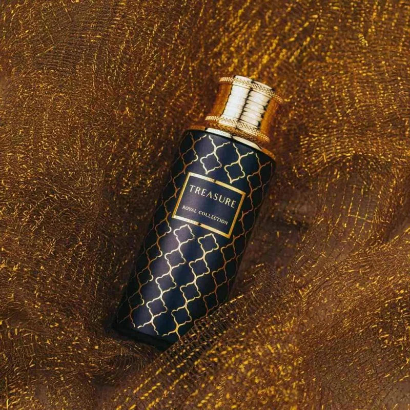 Treasure U woda perfumowana 100 ml