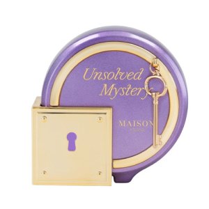 Unsolved Mystery U woda perfumowana