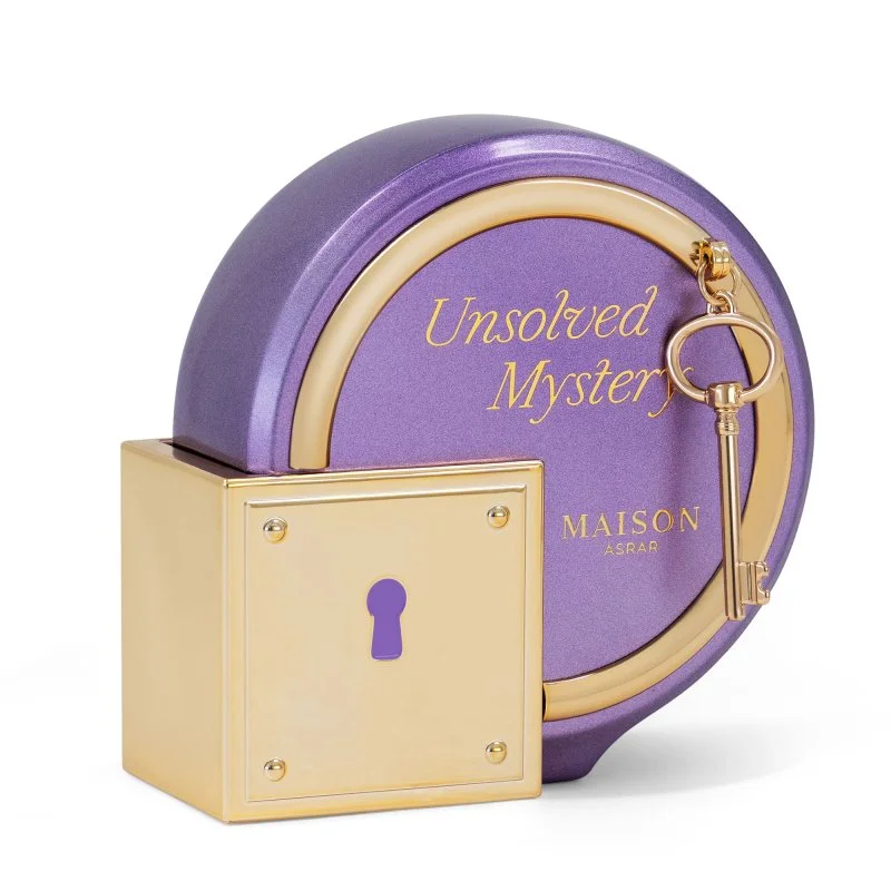 Unsolved Mystery U woda perfumowana 100 ml