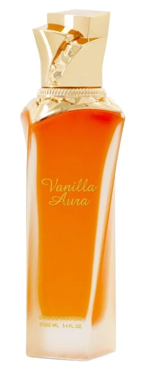 Vanilla Aura woda perfumowana dla kobiet 100 ml