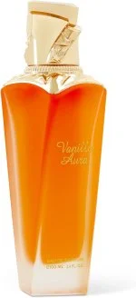 Vanilla Aura woda perfumowana dla kobiet 100 ml
