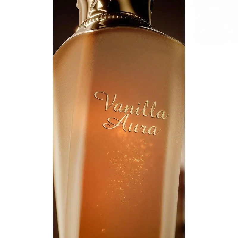 Vanilla Aura woda perfumowana dla kobiet 100 ml