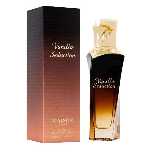 Vanilla Seduction woda perfumowana dla kobiet 100 ml