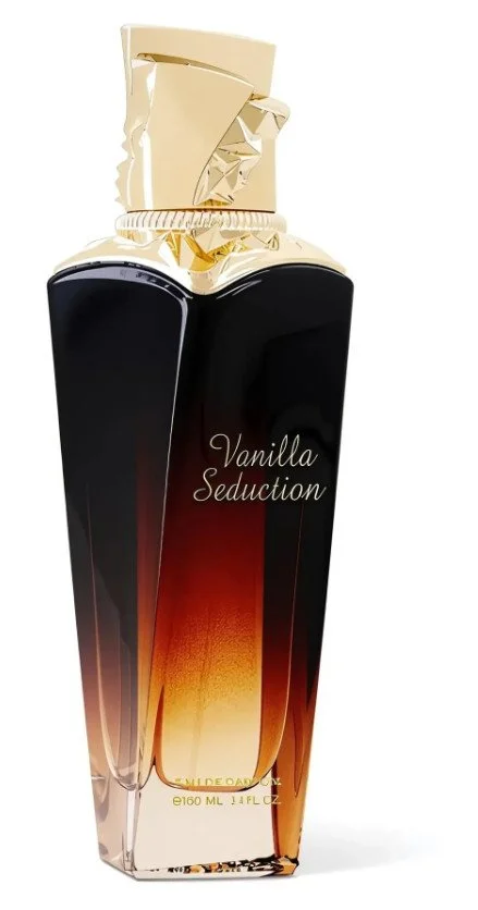 Vanilla Seduction woda perfumowana dla kobiet 100 ml