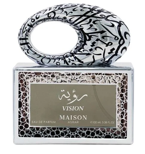 Vision U woda perfumowana 100 ml