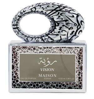 Vision U woda perfumowana