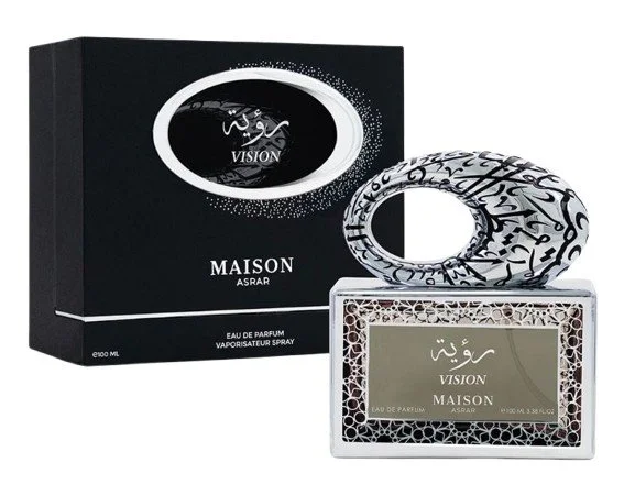 Vision U woda perfumowana 100 ml