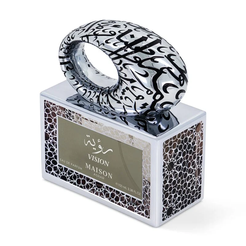 Vision U woda perfumowana 100 ml