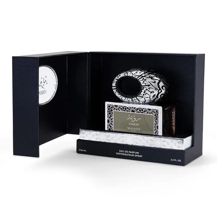 Vision U woda perfumowana 100 ml