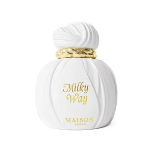 MAISON ASRAR Milky Way woda perfumowana unisex
