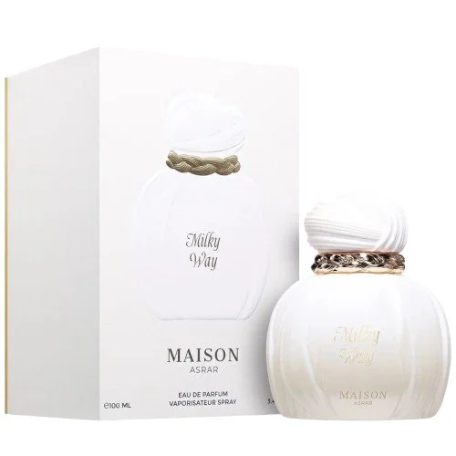 Milky Way woda perfumowana unisex 100 ml