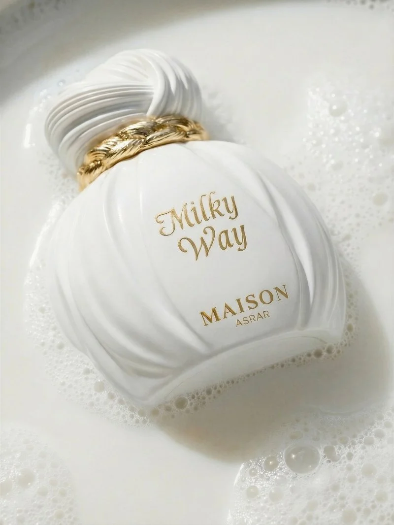 Milky Way woda perfumowana unisex 100 ml