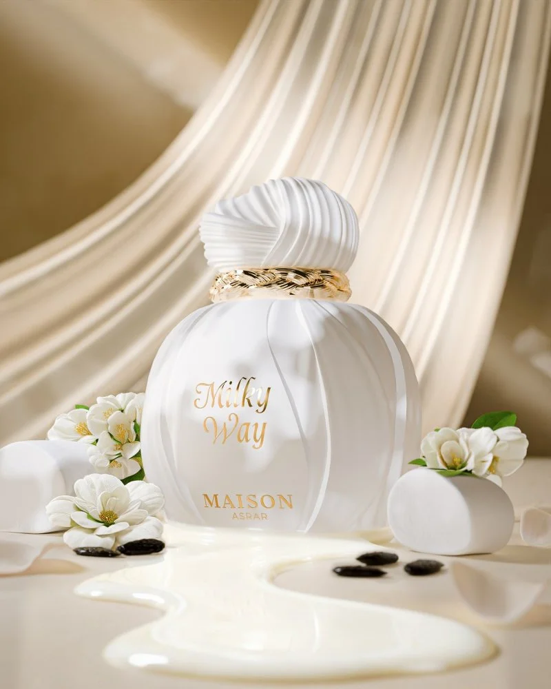 Milky Way woda perfumowana unisex 100 ml