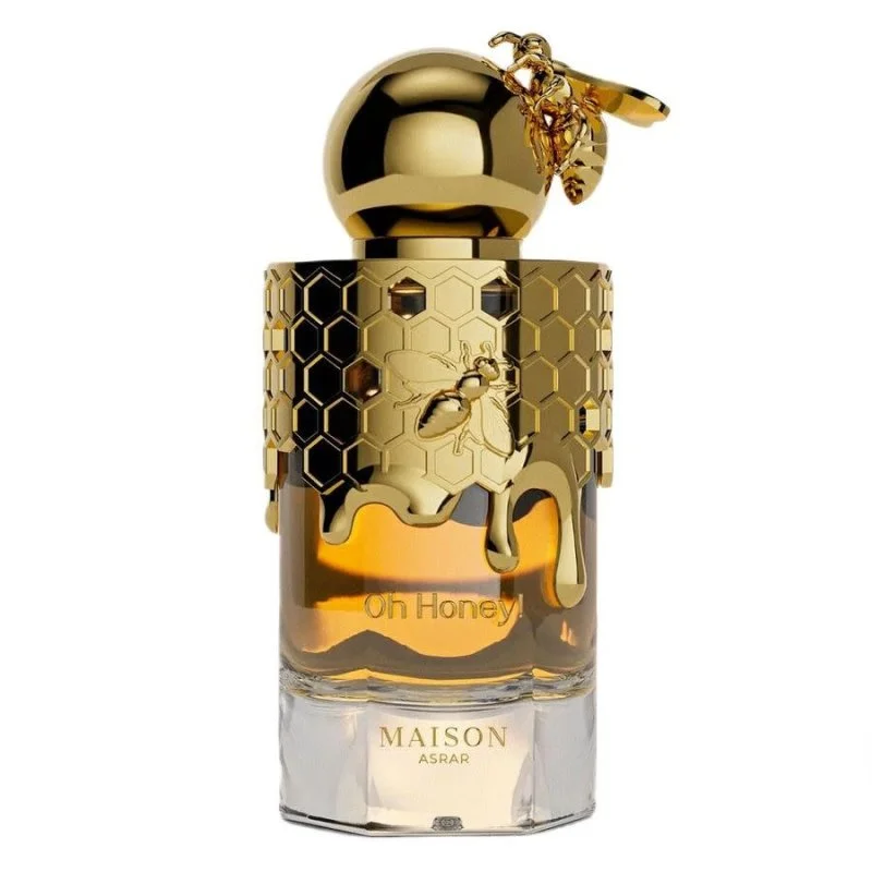 Oh Honey! U woda perfumowana 100 ml