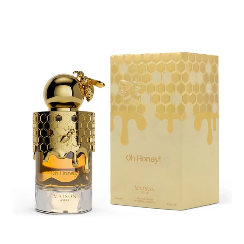Oh Honey! U woda perfumowana 100 ml