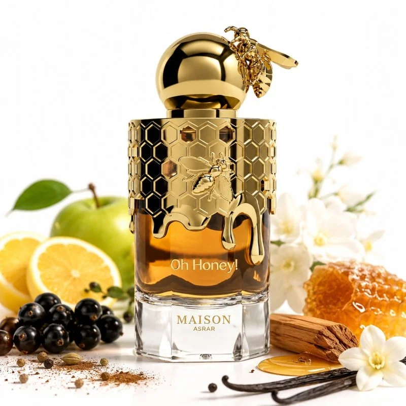 Oh Honey! U woda perfumowana 100 ml