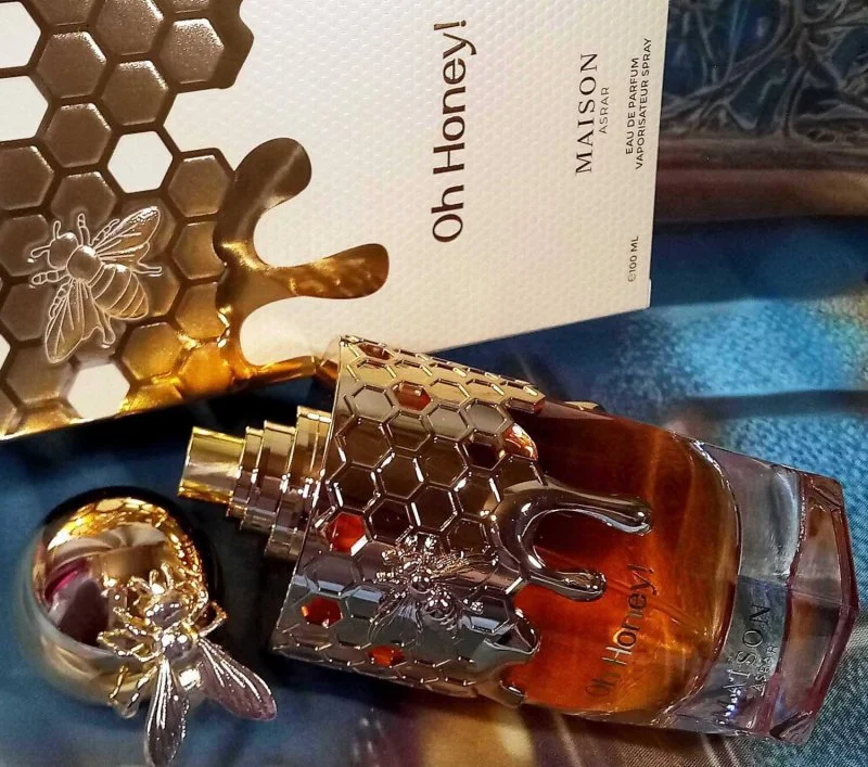 Oh Honey! U woda perfumowana 100 ml