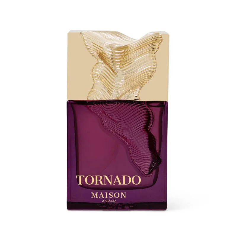 Tornado woda perfumowana unisex 100 ml