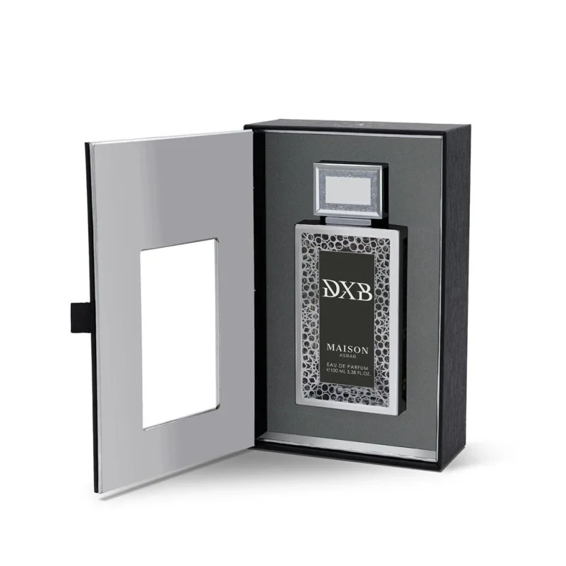DXB woda perfumowana unisex 100 ml