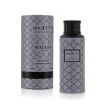 Majesty woda perfumowana unisex 100 ml
