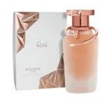 Rose W woda perfumowana 100 ml