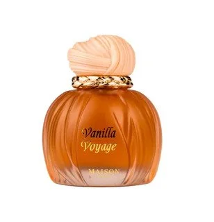 Vanilla Voyage U woda perfumowana 25 ml