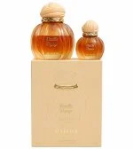 Vanilla Voyage U woda perfumowana 25 ml
