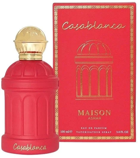Casablanca U woda perfumowana 100 ml