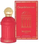 Casablanca U woda perfumowana 100 ml