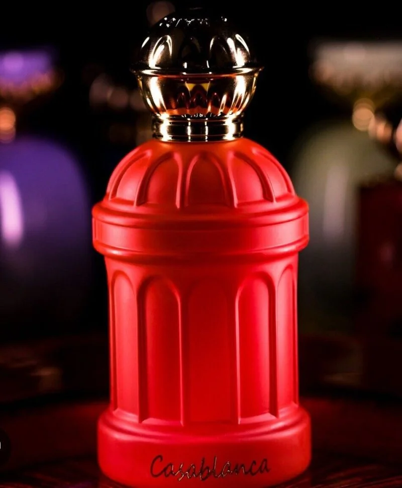 Casablanca U woda perfumowana 100 ml