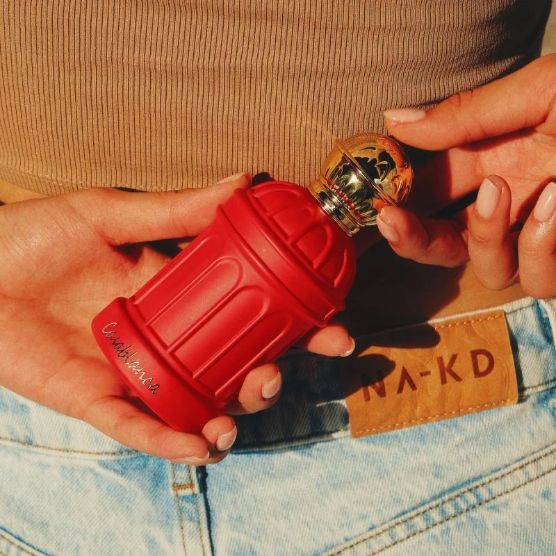 Casablanca U woda perfumowana 100 ml