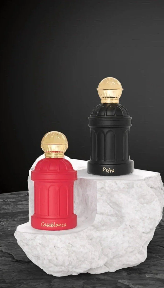Casablanca U woda perfumowana 100 ml