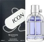 Icon M woda perfumowana 100 ml