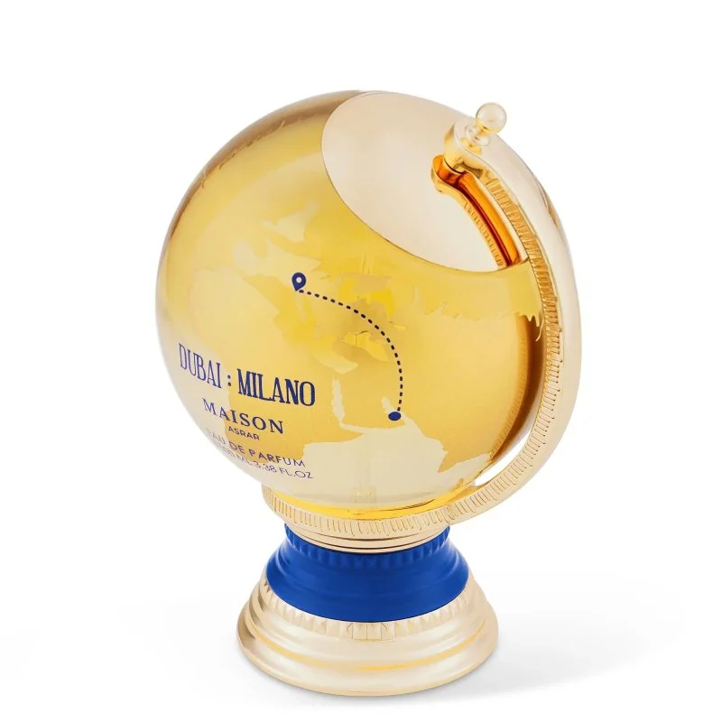 Dubai Milano U woda perfumowana 100 ml