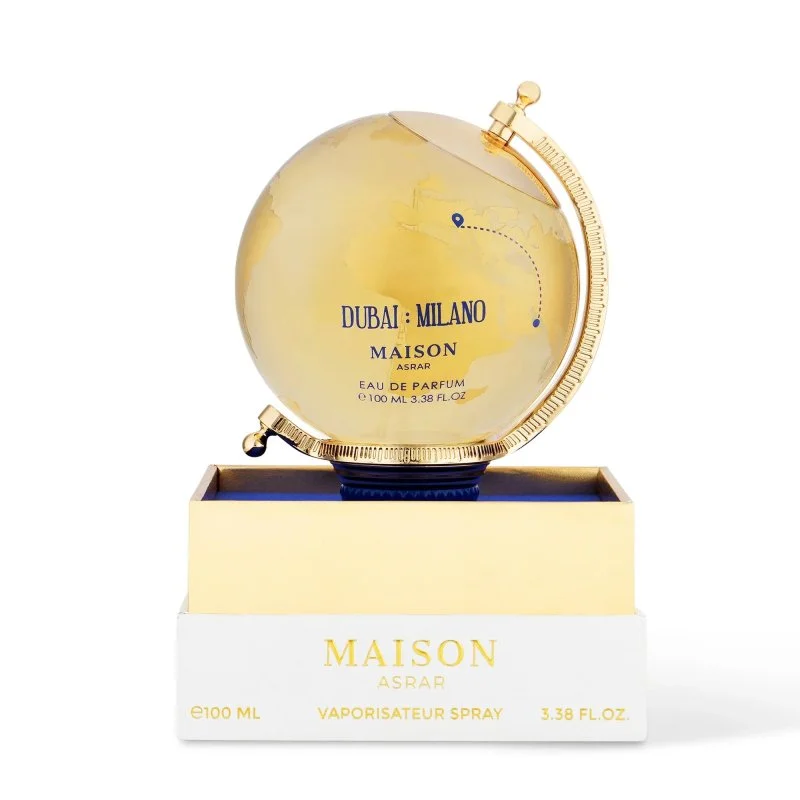 Dubai Milano U woda perfumowana 100 ml