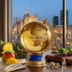 Dubai Milano U woda perfumowana 100 ml