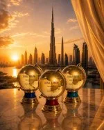Dubai Milano U woda perfumowana 100 ml
