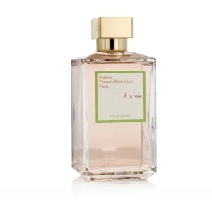 Maison Francis Kurkdjian À La Rose woda perfumowana dla kobiet