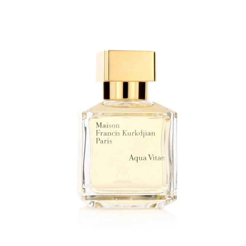 Aqua Vitae woda toaletowa unisex 70 ml